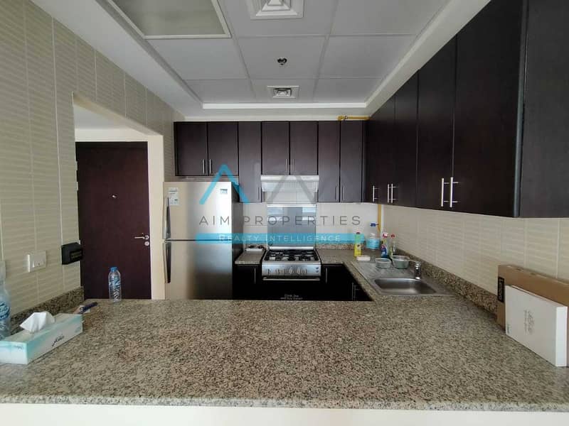 7 Opposite To LULU Mall Chiller Free Grand 1BHK For Sale In Amazing Building