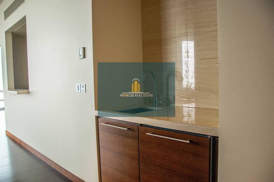 16 Full Fountain View | Luxury Apartment | Multiple Options |