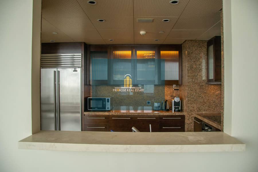 21 Full Fountain View | Luxury Apartment | Multiple Options |