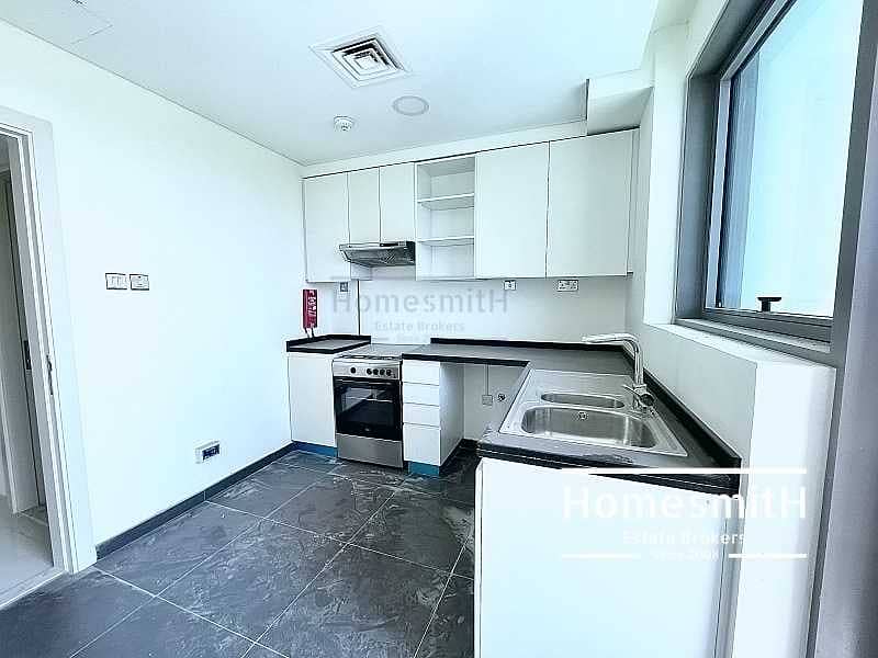 3 Full Park View |Brand New |2 + Maid |Large Terrace