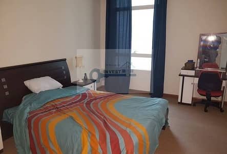 2BHK w/ Maid- Fully Furnished with Partial Marina View 2BHK w/ Maid- Fully Furnished with Partial Marina View