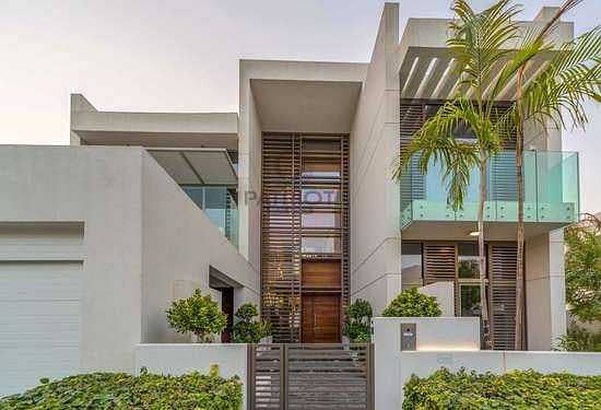 5 District ONE !! Contemporary Style 4Bed Mansion  | Few Hours Left for this OFFER !