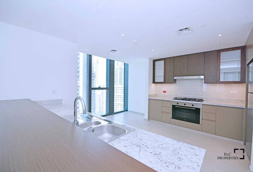 4 Brand New | 3 Bed Plus Maids | High Floor