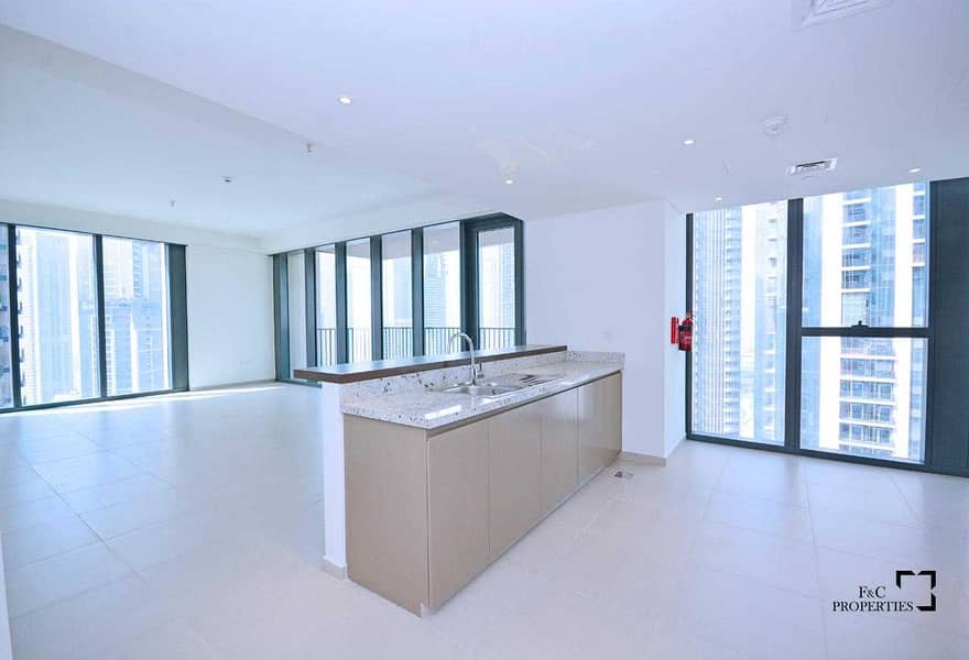 6 Brand New | 3 Bed Plus Maids | High Floor