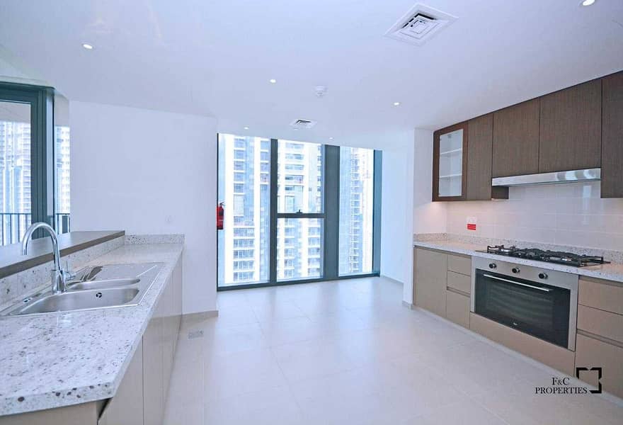 7 Brand New | 3 Bed Plus Maids | High Floor