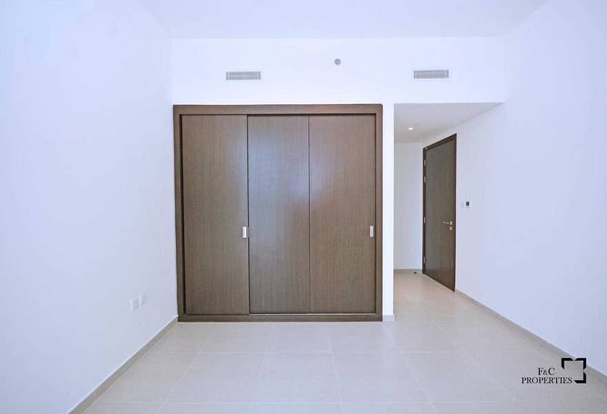 20 Brand New | 3 Bed Plus Maids | High Floor