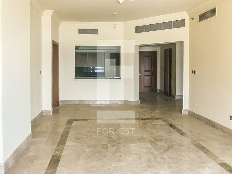 2 BR | Type E | Fairmont Residence North