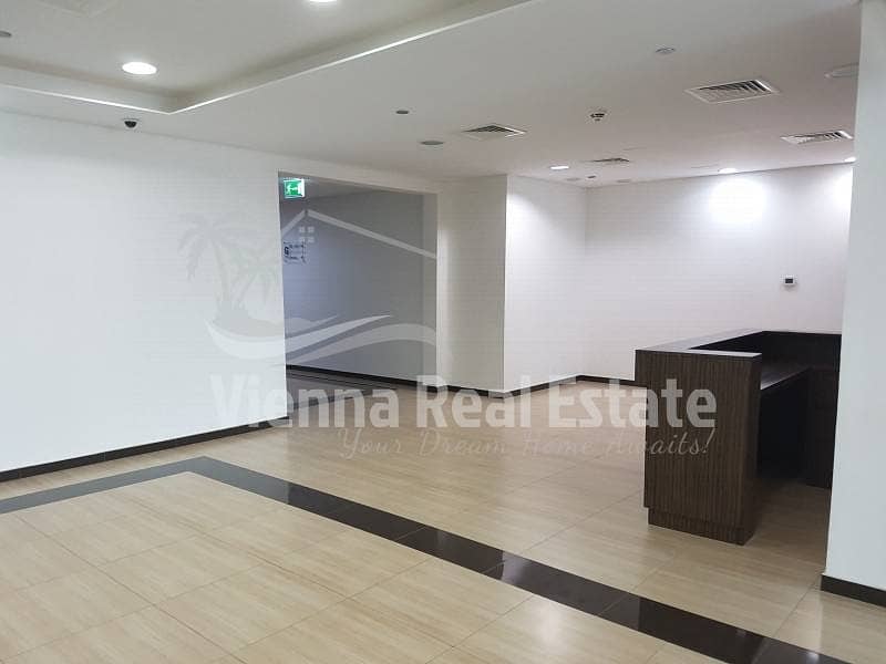 Cheapest Building Studio for Rent Al Ghadeer AED 38K