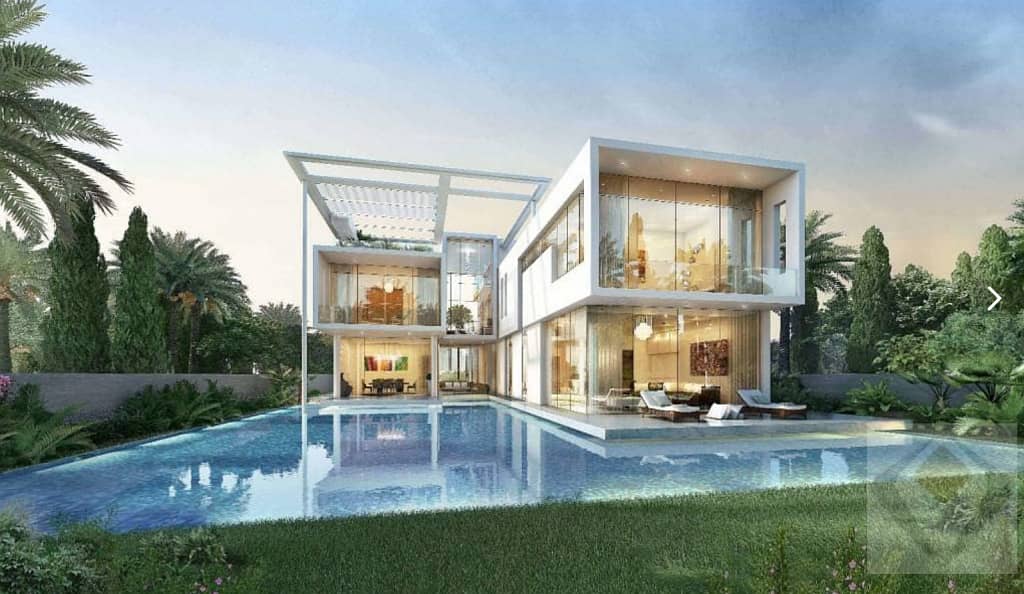 3 Bedroom Villa At AED 999