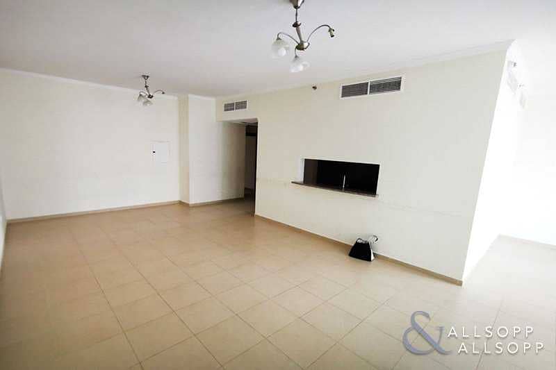 2 Bedrooms | Balcony | Motivated Seller
