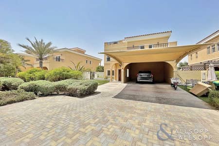 4 Bedroom Villa for Sale in The Villa, Dubai - Upgraded A1 Mazaya | Four Bedrooms | VOT 4 Bedroom Villa for Sale in The Villa, Dubai - Upgraded A1 Mazaya | Four Bedrooms | VOT