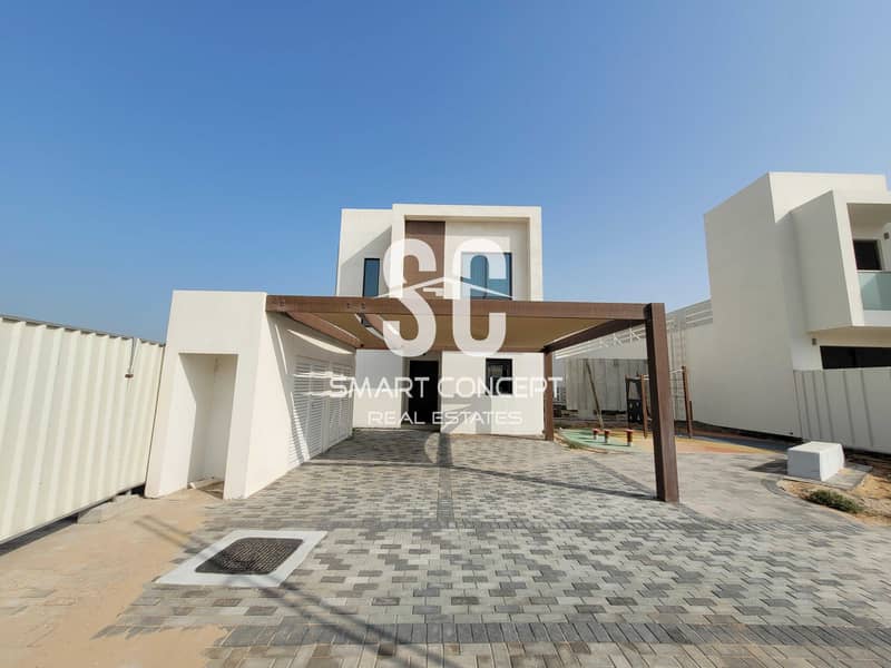 A Safe and Secured Townhouse with Balcony A Safe and Secured Townhouse with Balcony