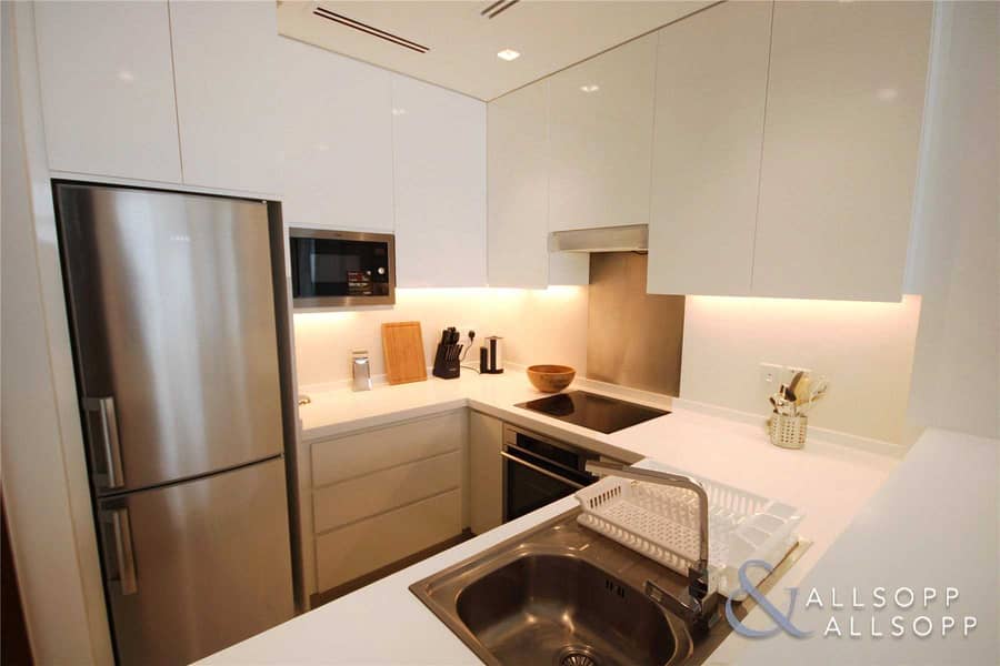 3 One Bedroom | Serviced Apartment | VIDA