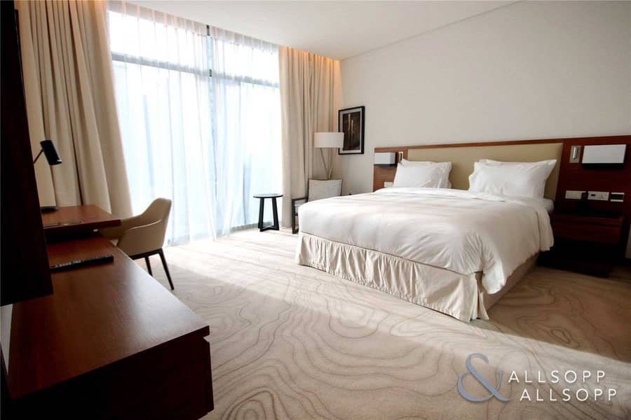 4 One Bedroom | Serviced Apartment | VIDA