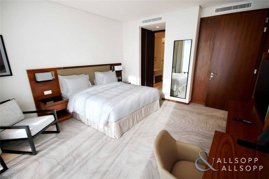 5 One Bedroom | Serviced Apartment | VIDA