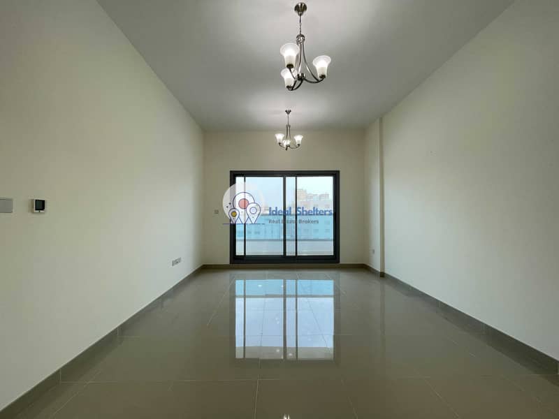 شقة في الورقاء 1،الورقاء 1 غرفة 32000 درهم - 5293607