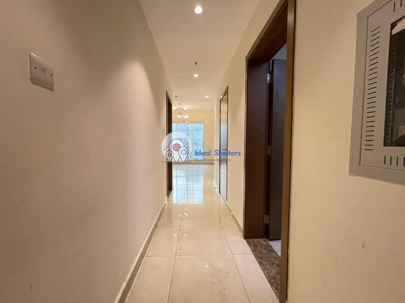 2 LUXURY APARTMENT | KIDS PLAY AREA | OPEN VIEW | WARQA 1