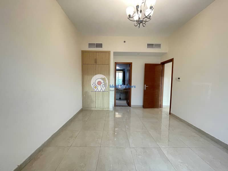 LUXURY APARTMENT | KIDS PLAY AREA | OPEN VIEW | WARQA 1