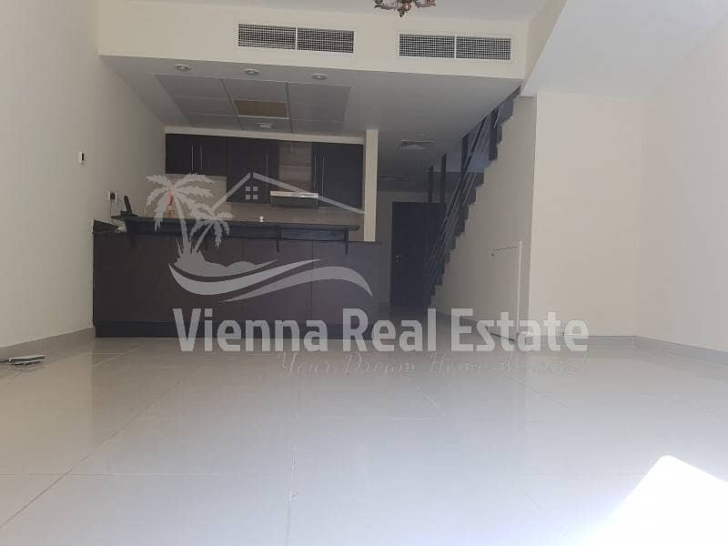 Single Row 2 Bed Villa Ext. Garden with Rent Back Al Reef