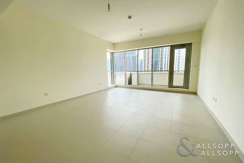 2 One Bedroom | Boulevard View | Vacant Now