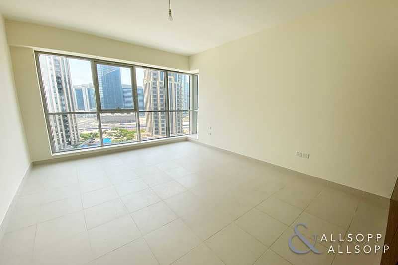 7 One Bedroom | Boulevard View | Vacant Now
