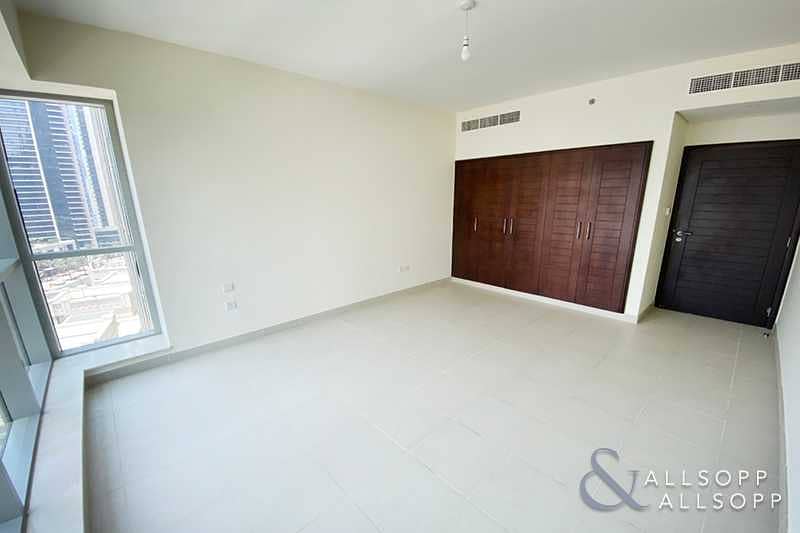 8 One Bedroom | Boulevard View | Vacant Now