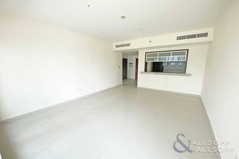 3 One Bedroom | Boulevard View | Vacant Now
