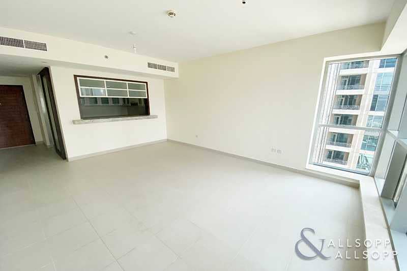 4 One Bedroom | Boulevard View | Vacant Now