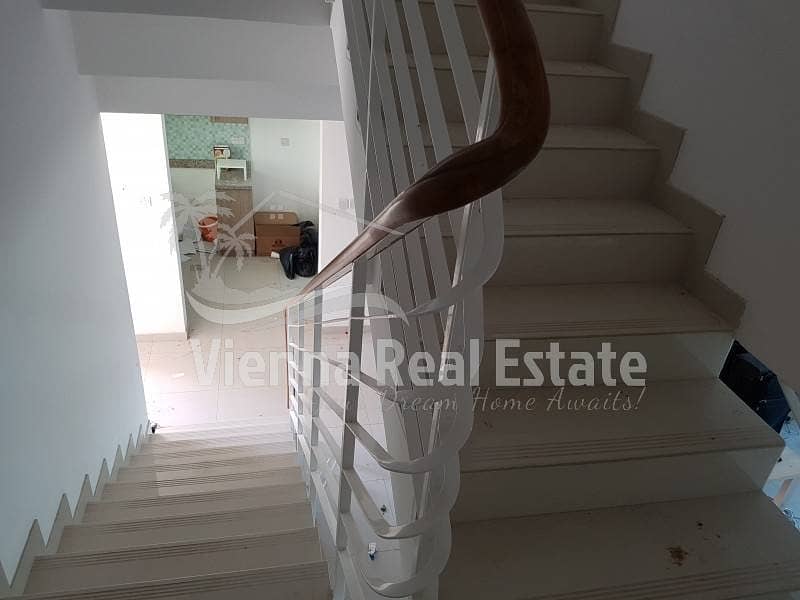 Buy an Amazing 3+1 Bedroom Villa Al Ghadeer with Rent Back