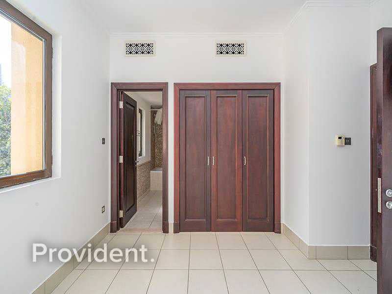 12 Spacious | Quality Living | Vacant