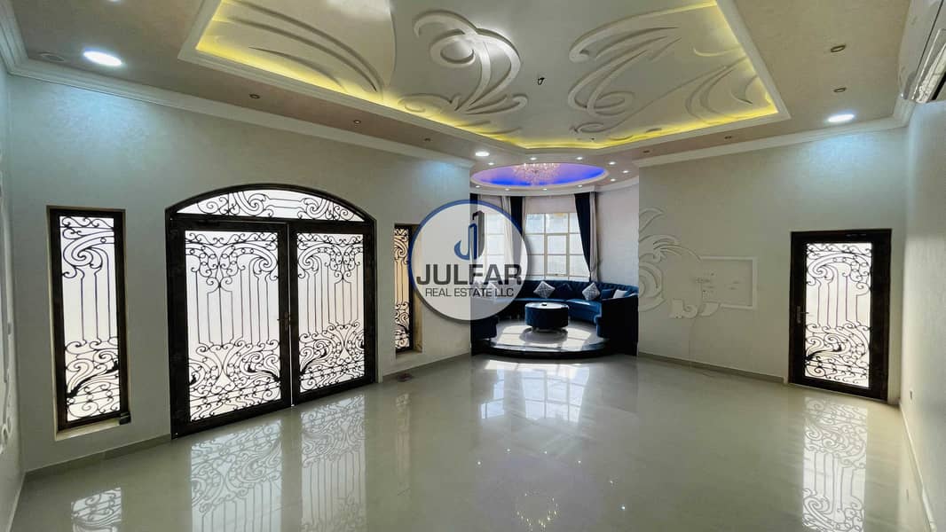 6 AMAZING 4BHK+ Maid's Room in Shamal