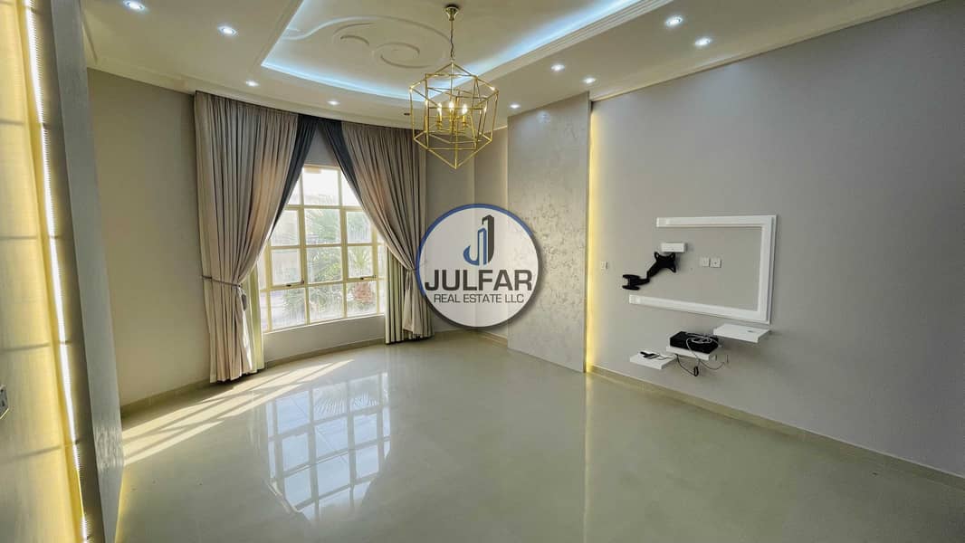 9 AMAZING 4BHK+ Maid's Room in Shamal