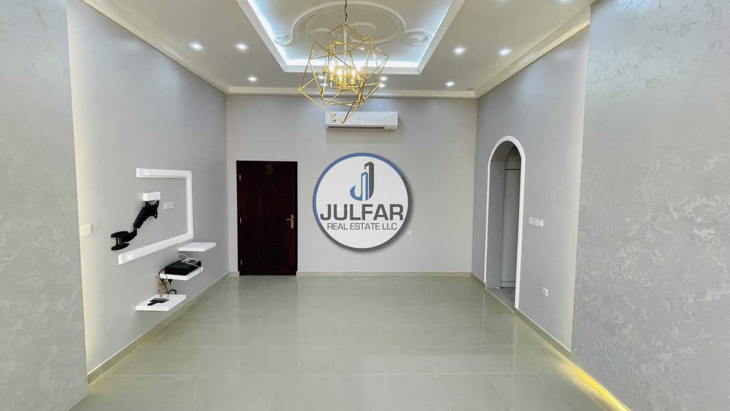 11 AMAZING 4BHK+ Maid's Room in Shamal