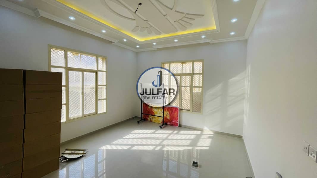 18 AMAZING 4BHK+ Maid's Room in Shamal