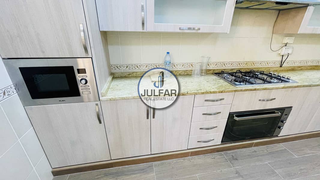 27 AMAZING 4BHK+ Maid's Room in Shamal