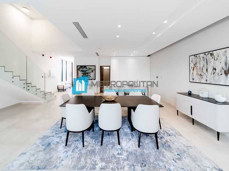 6 Open House | Luxurious Villa | Contemporary Style