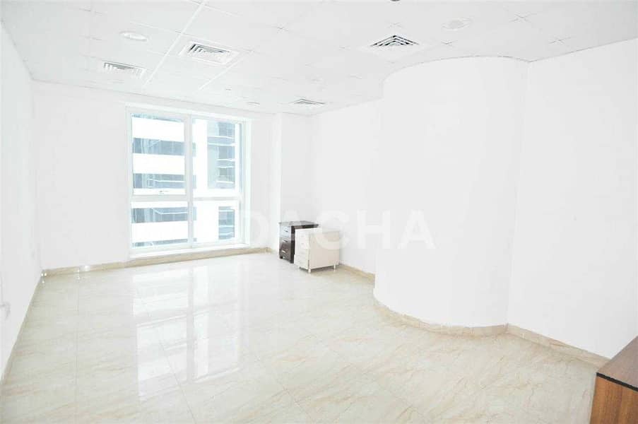 4 Sheikh Zayed Road / Available to view