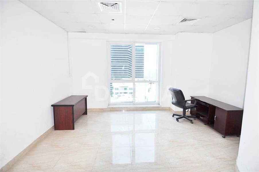 6 Sheikh Zayed Road / Available to view