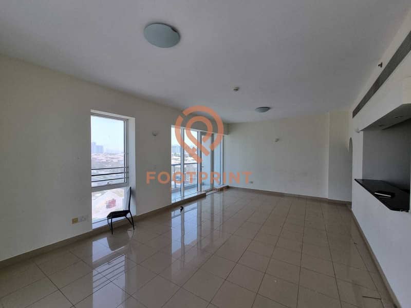 3 Amazing Deal Large Size Golf View Two Bedroom Flat with Closed Kitchen