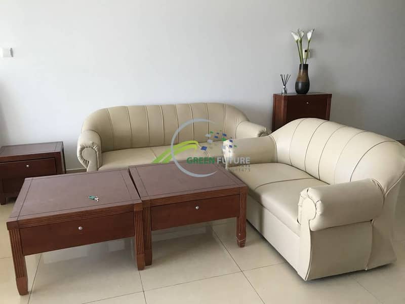 Amazing flat with less price in jlt