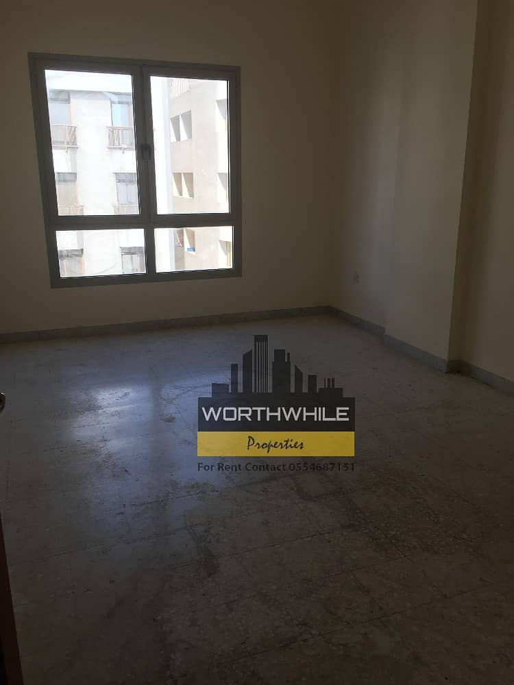 位于阿尔哈立迪耶 1 卧室的公寓 50000 AED - 3141471