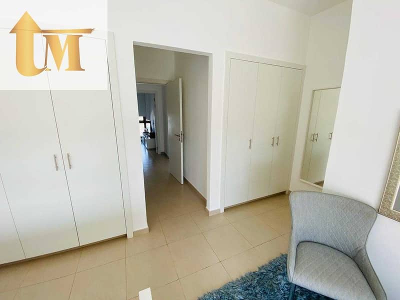 8 REnted 3+maid room townhouse villa for sale