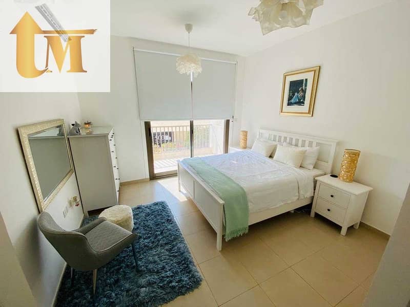 15 REnted 3+maid room townhouse villa for sale