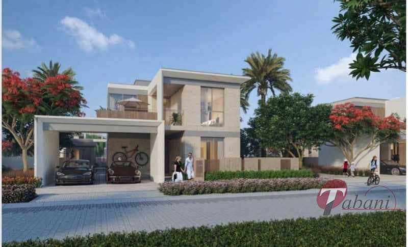9 Spacious  Modern  Villa|Garden Suite|Sandy Beach