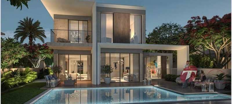 12 Spacious  Modern  Villa|Garden Suite|Sandy Beach