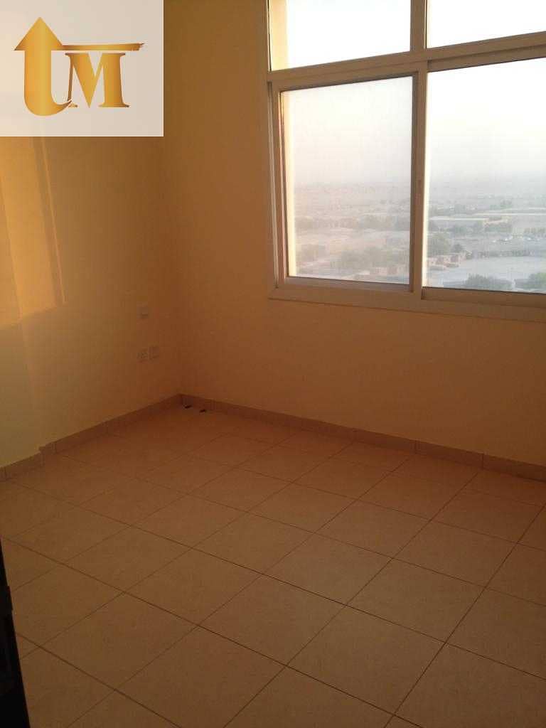 9 BOOK FAST !!! LOWEST DEAL AED 23000/4 Cheques Only 1 bedroom Balcony Nice Open View Queue Point