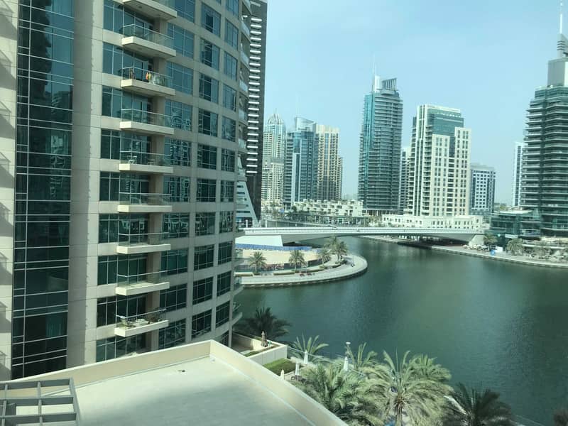 1 Bedroom in Fairfield Tower With Marina View 960 sq. ft Just in 75000