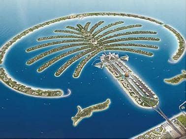 Own Amazing Apartment with Sea View In Palm Jumeirah
