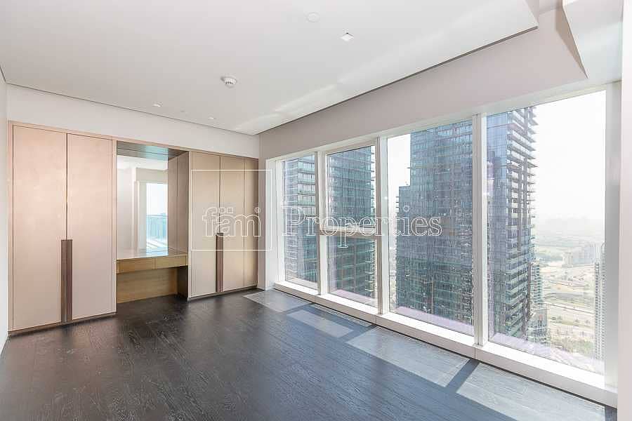 21 Rare Unit | Marina & Sea View | High Floor I Fendi