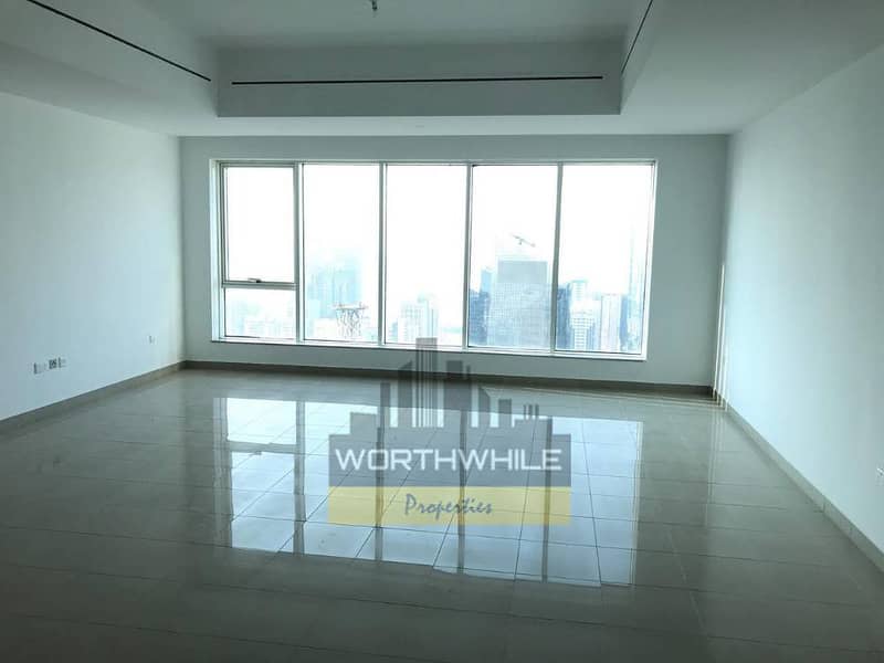 位于伊莱克特拉街 3 卧室的公寓 135000 AED - 3141045